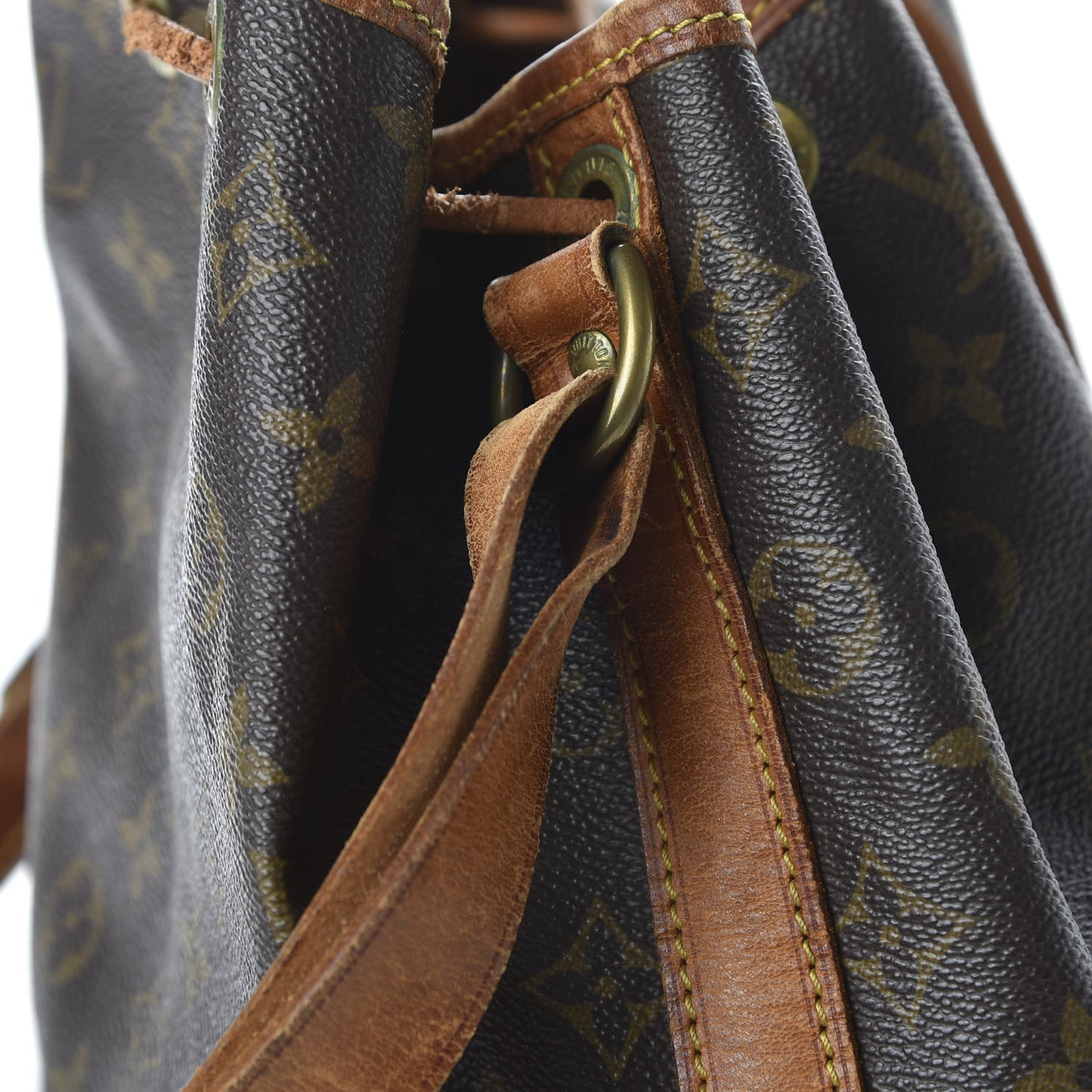 Monogram Petit Noe