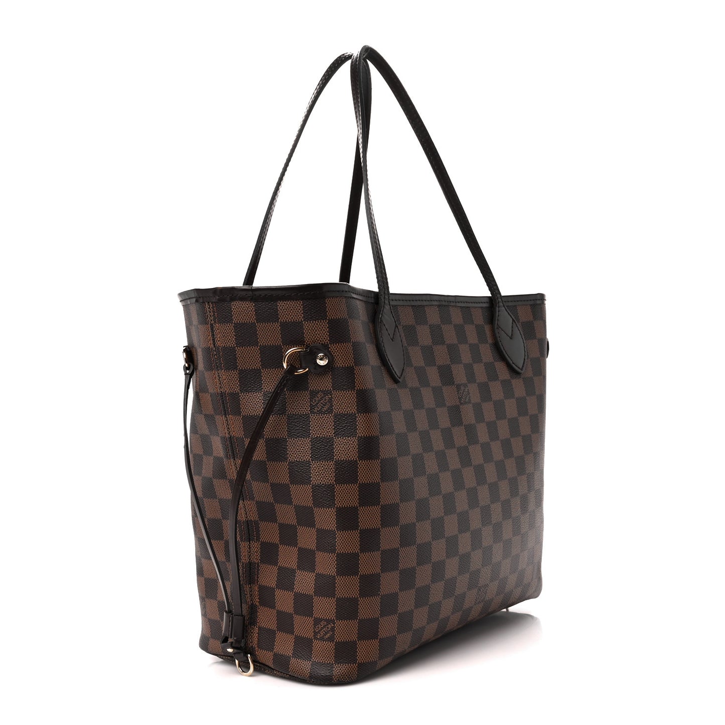 Damier Ebene Neo Neverfull MM
