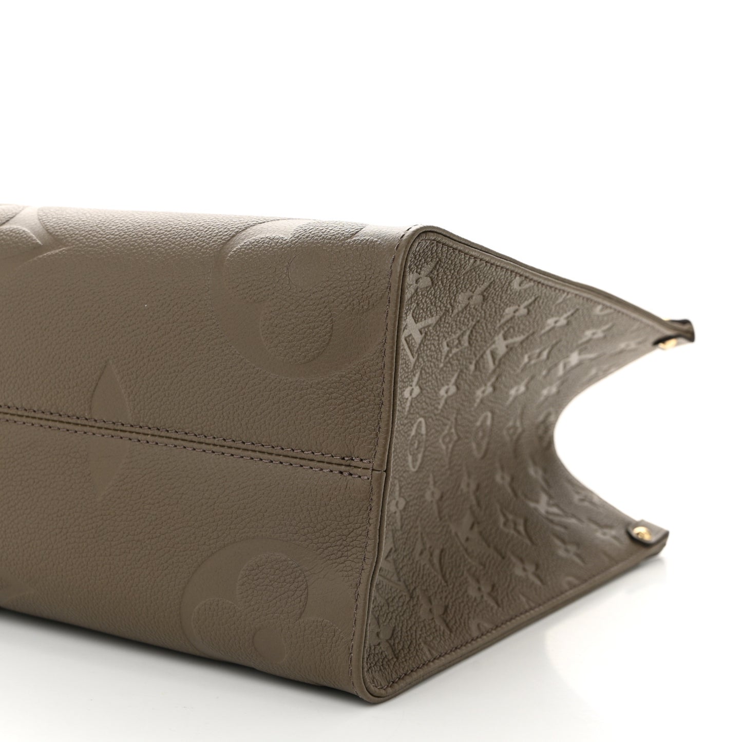 Empreinte Monogram Giant Onthego MM Smoke
