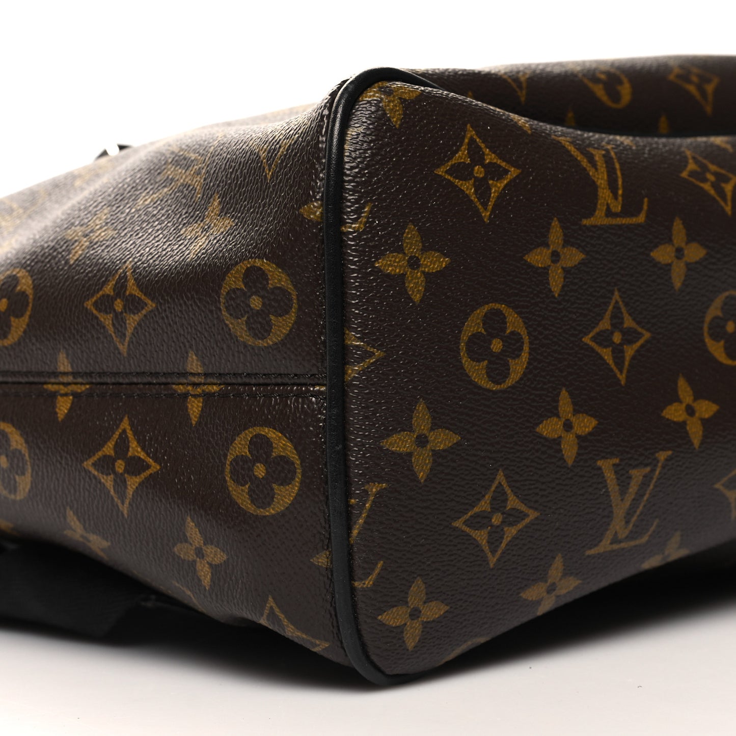 Monogram Macassar Palk Backpack