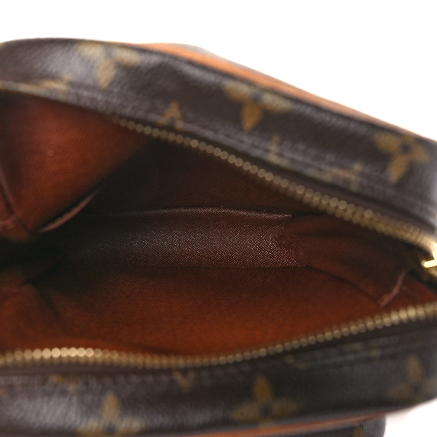 LOUIS VUITTON Monogram Amazone