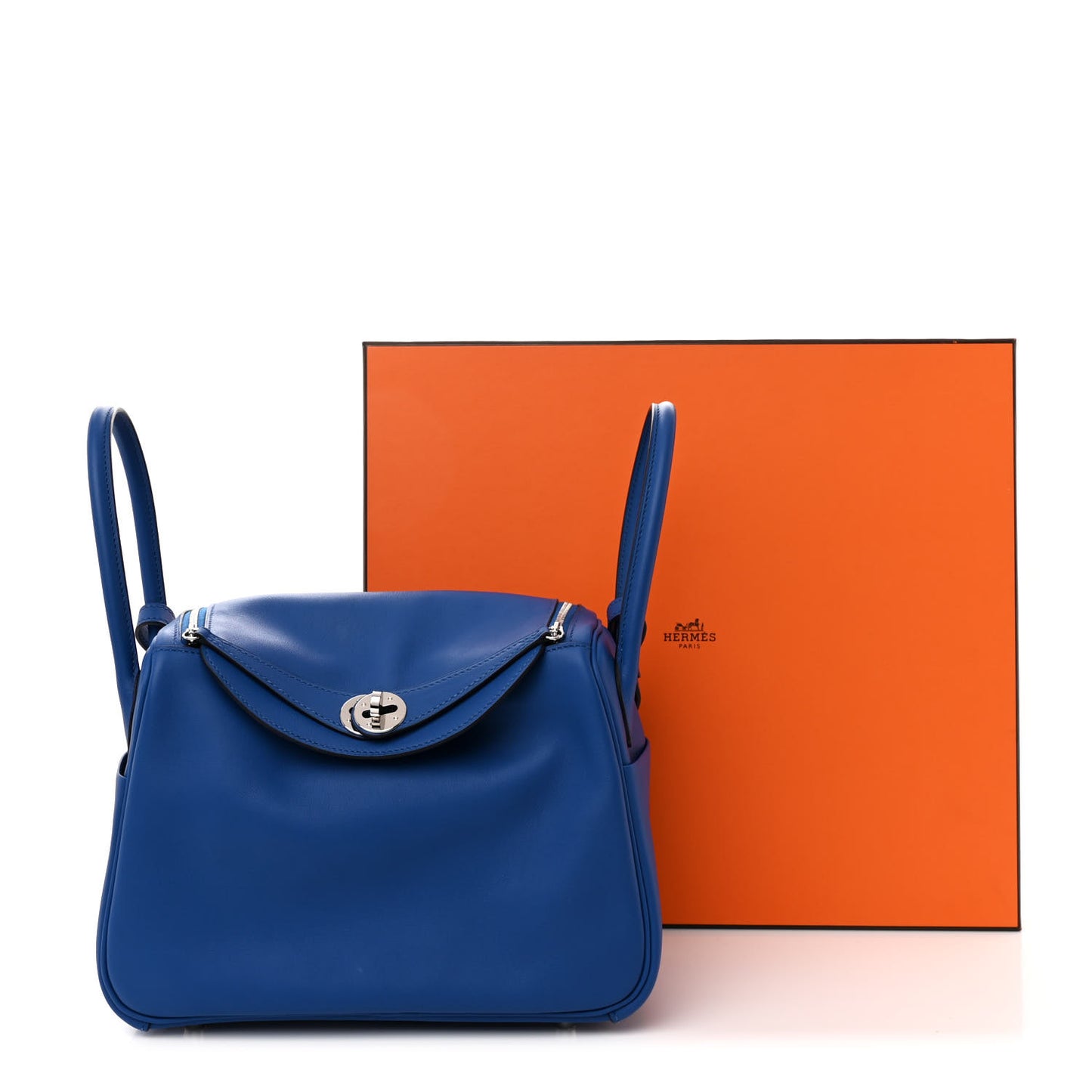 Swift Verso Lindy 26 Bleu France Bleu Saphir