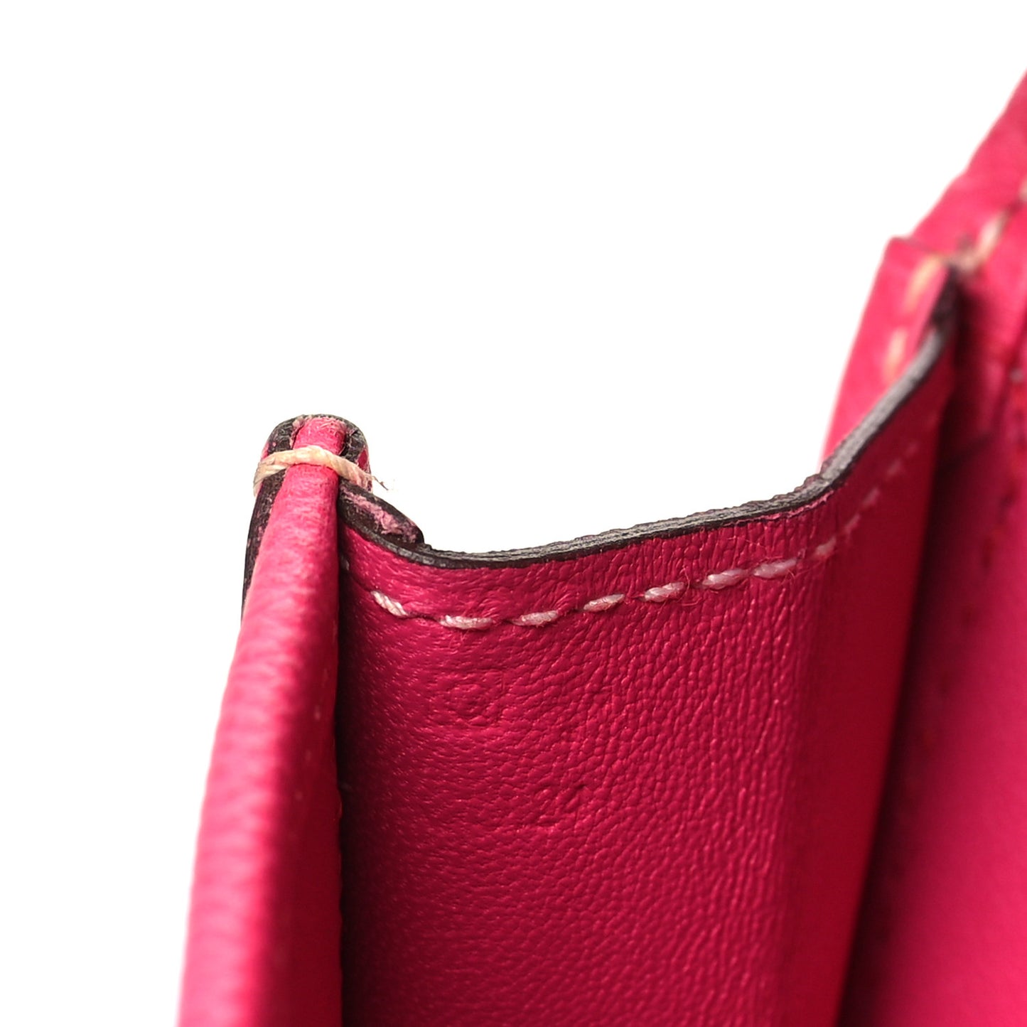 Epsom Jige Elan 29 Clutch Rose Tyrien