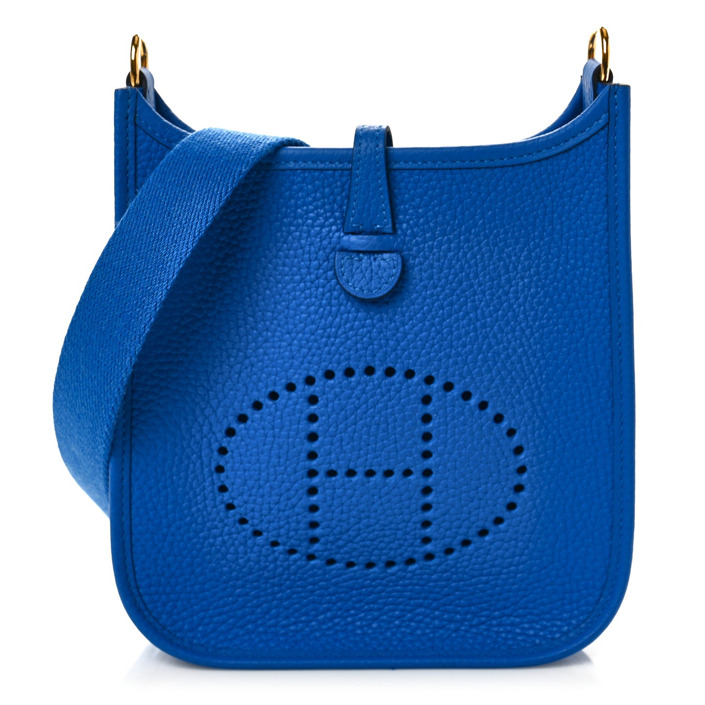 Taurillon Clemence Evelyne TPM Bleu Royal