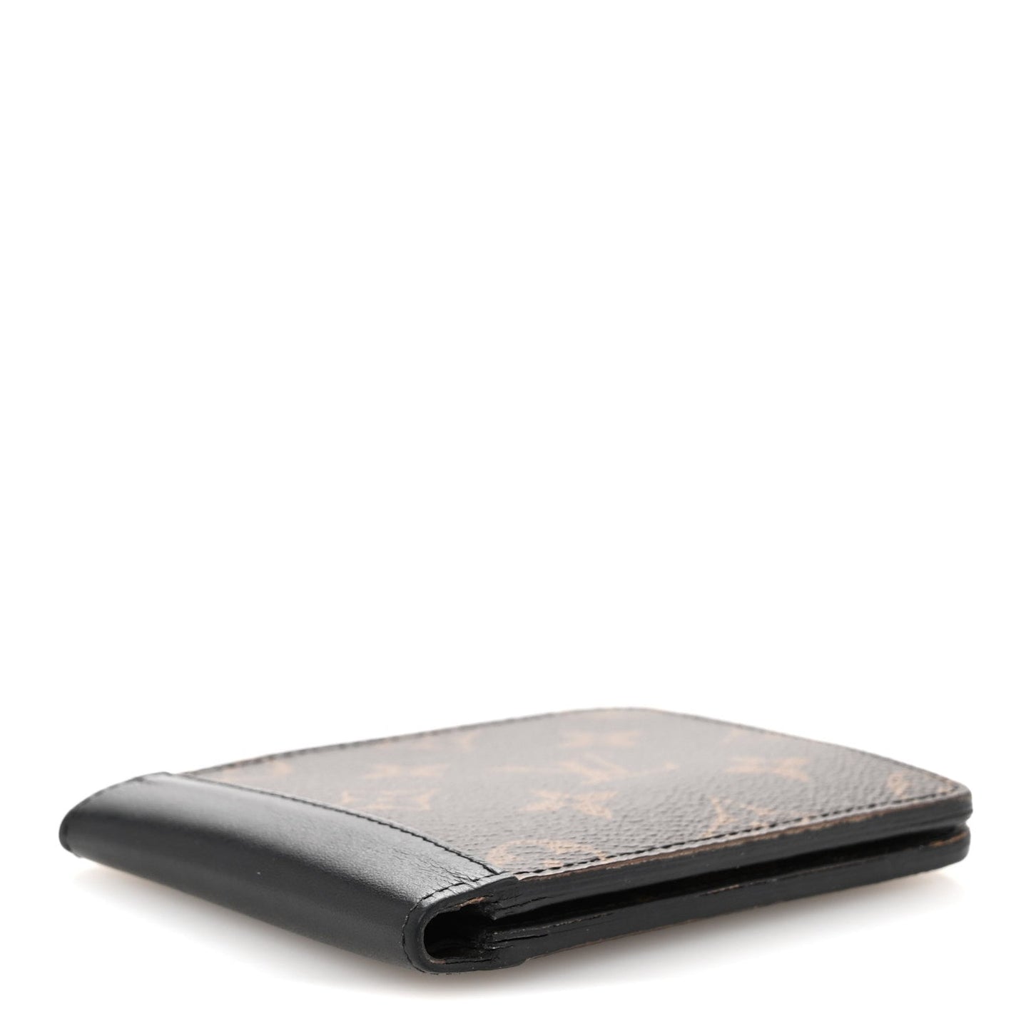 Monogram Macassar Multiple Wallet