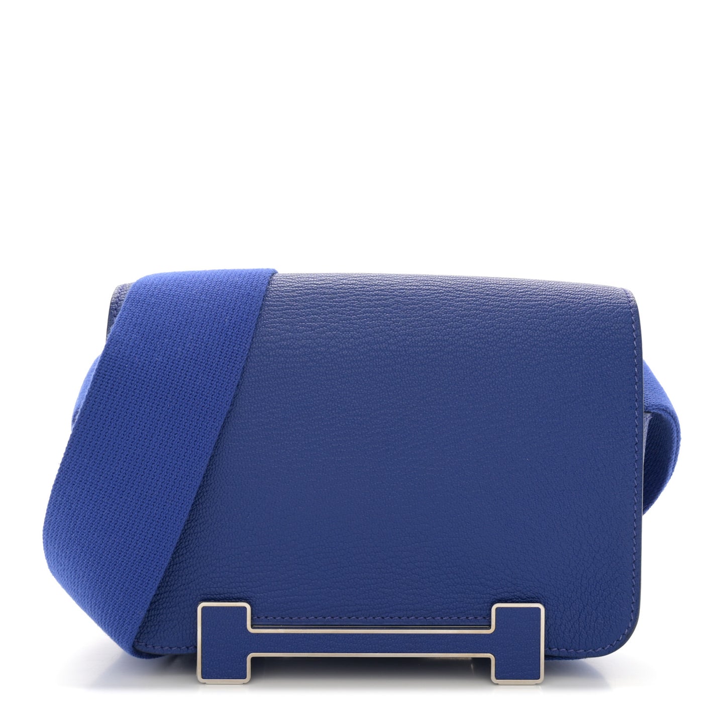 Chevre Mysore Geta Bleu Electrique