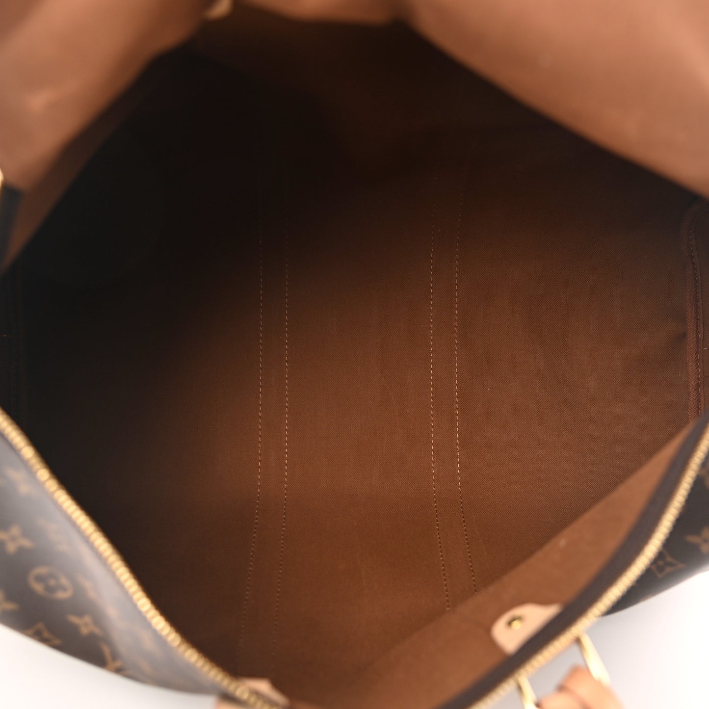 Monogram Keepall Bandouliere 45