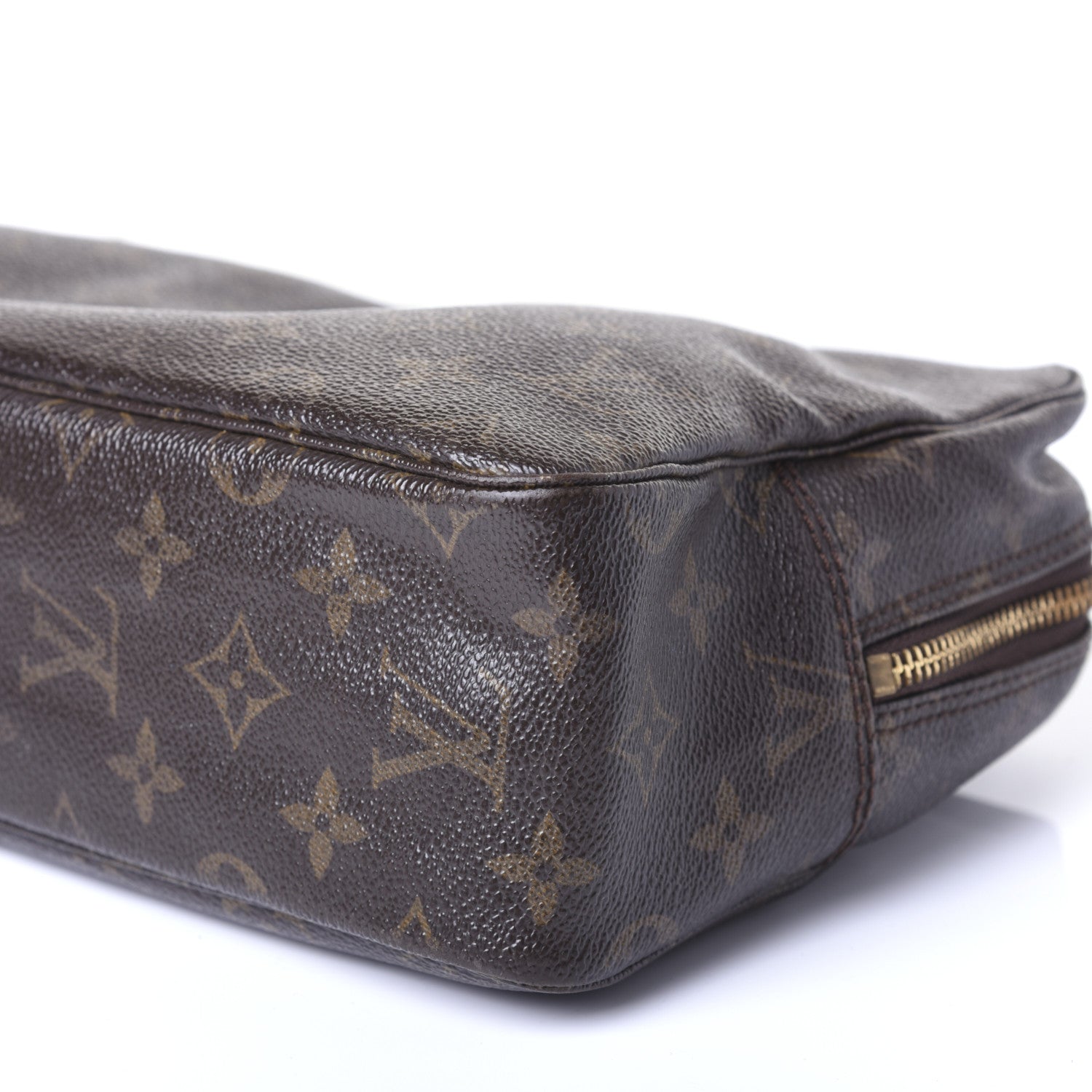 Louis Vuitton Monogram Trousse Toilette 28 7 of 14