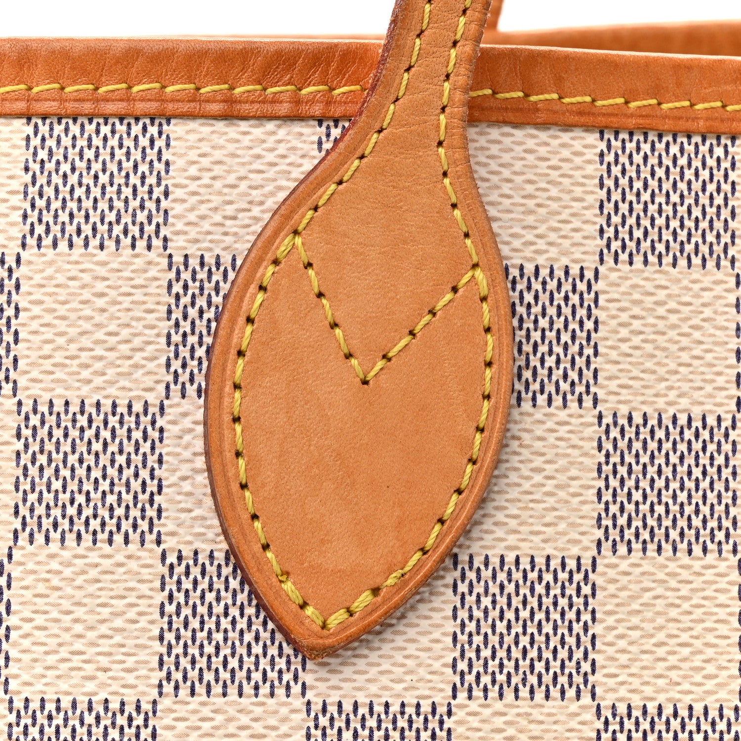 Louis Vuitton Damier Azur Neo Neverfull GM 13 of 26