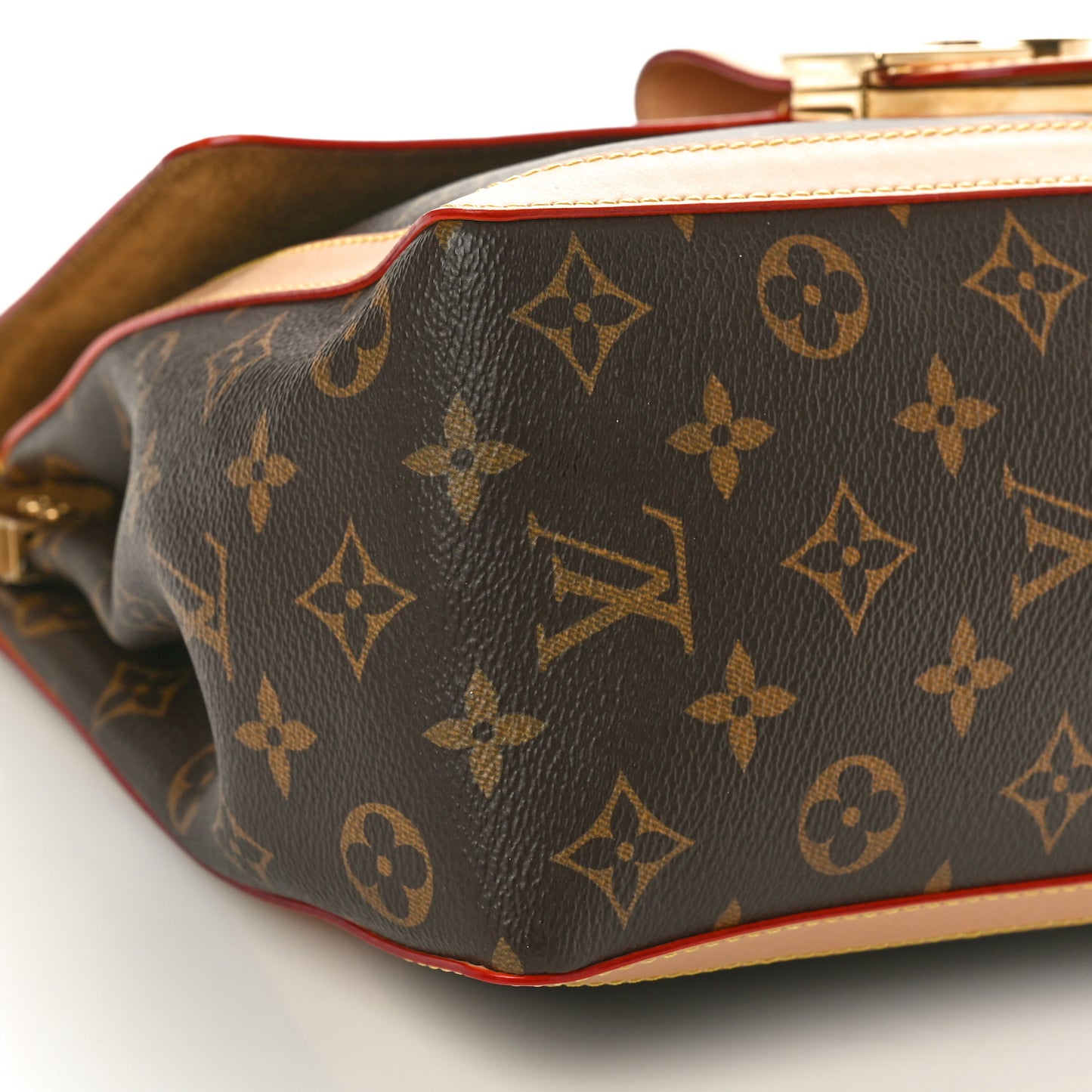 Monogram Dauphine Soft GM
