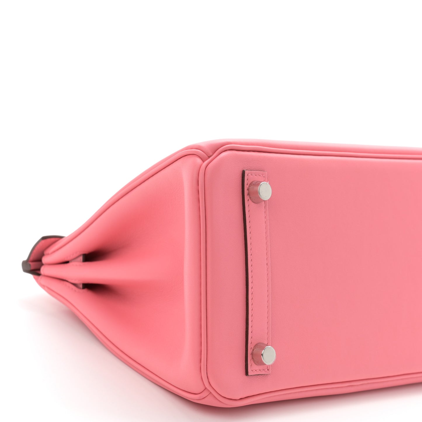 Swift Birkin 25 Rose D'ete