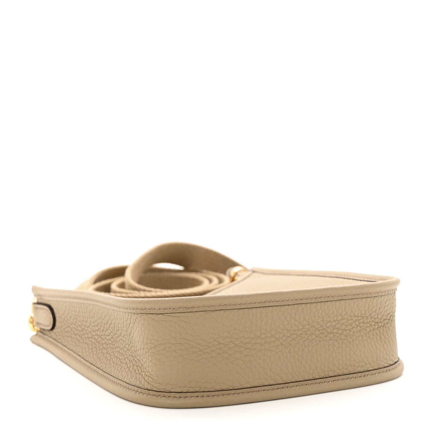 Taurillon Clemence Amazone Evelyne TPM Beige Marfa