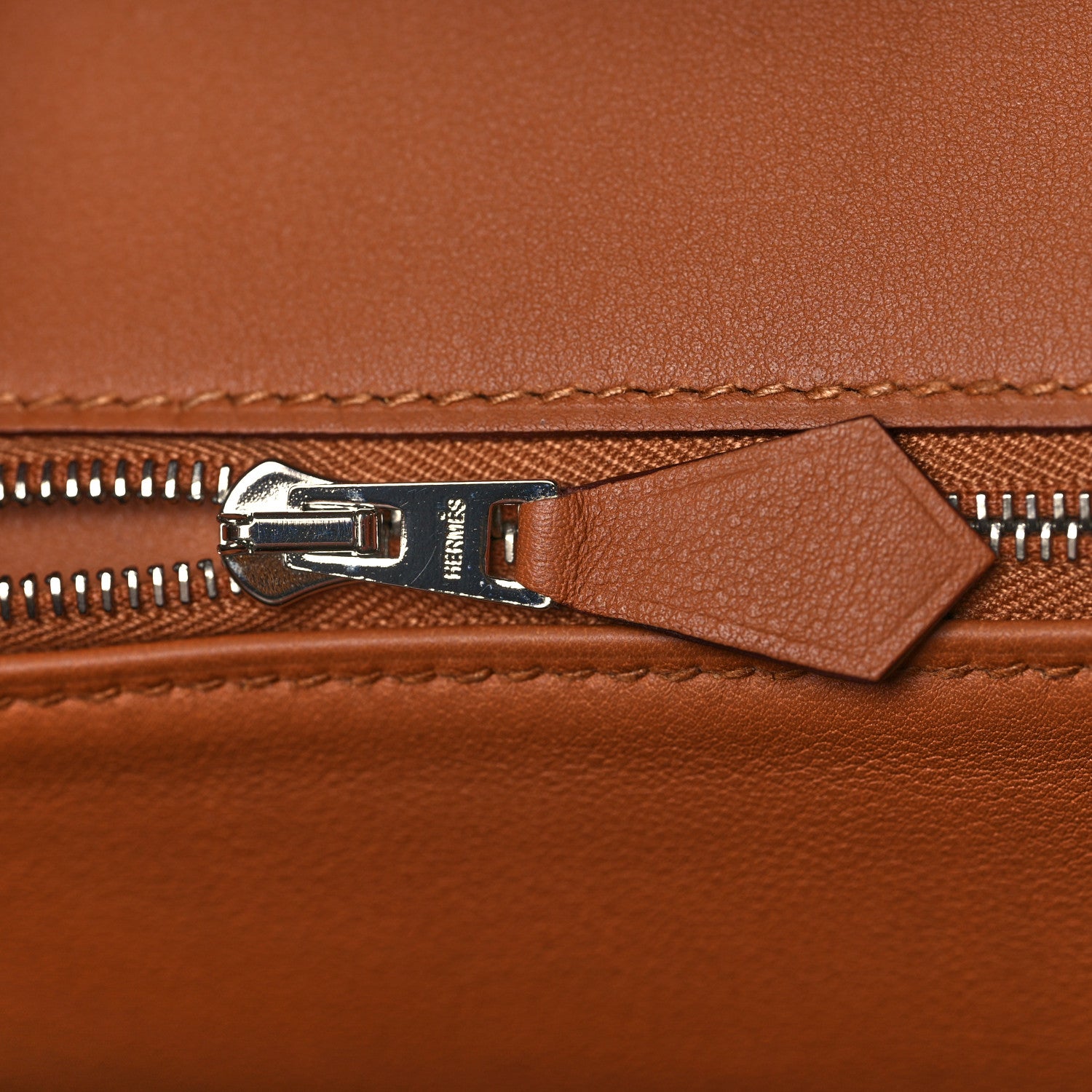 Hermes Swift Epsom Tressage Birkin 30 Gold Bleu de Nord Bleu Indigo 20 of 34