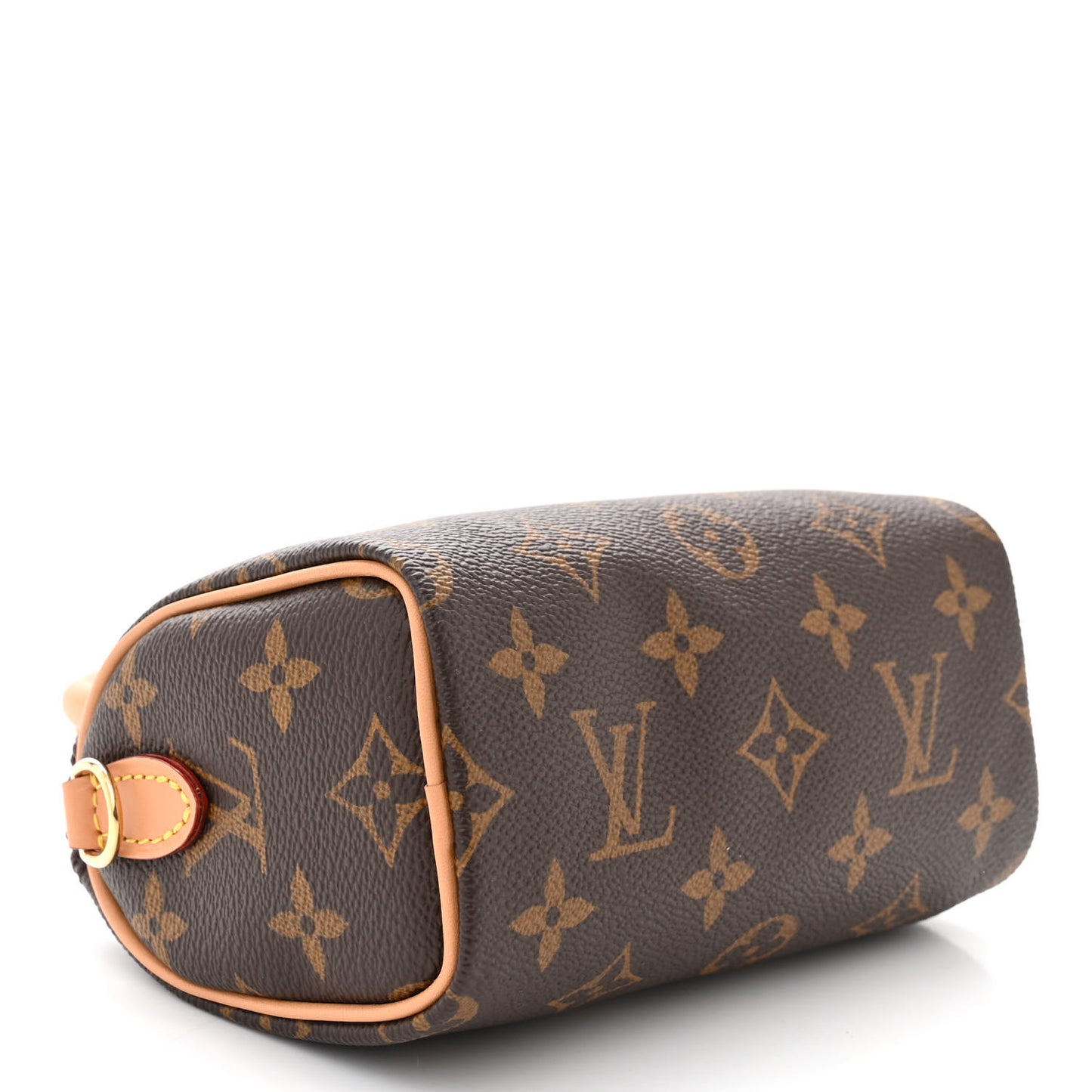 Monogram Nano Speedy Bandouliere