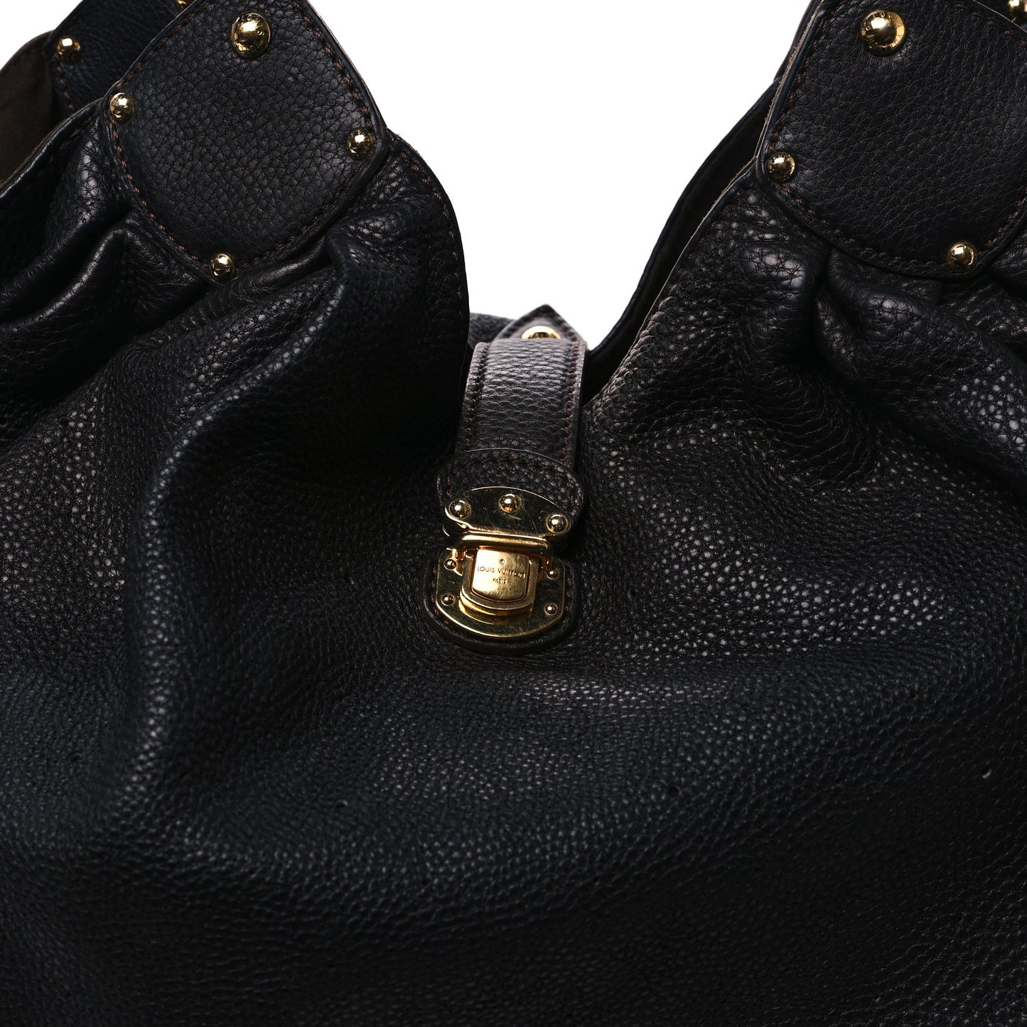 Mahina XXL Black