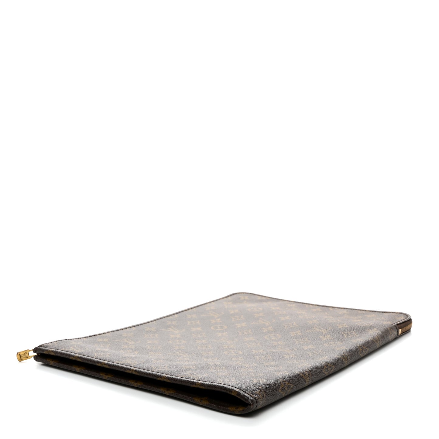 Monogram Etui Voyage GM Pouch