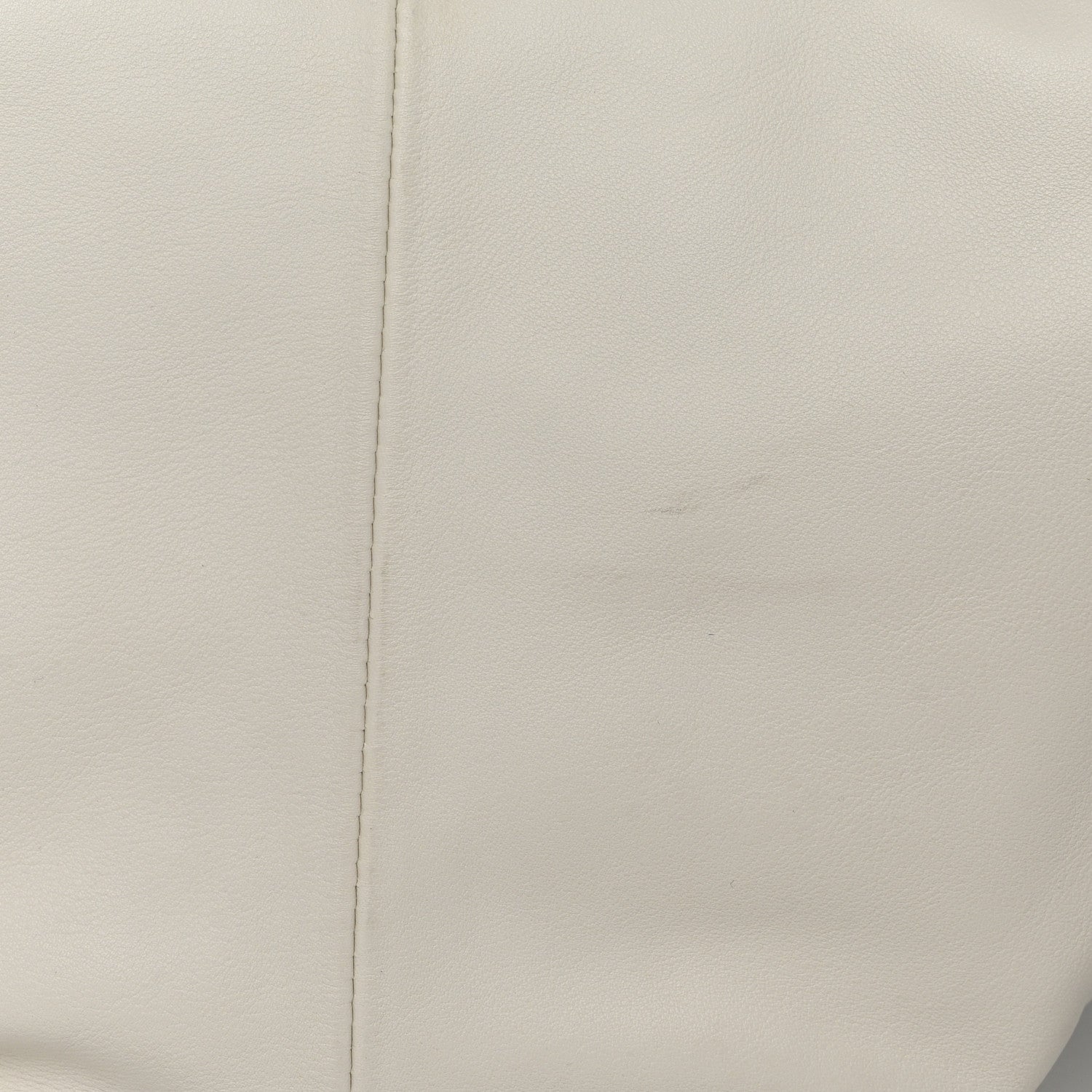 Bottega Veneta Calfskin Teen Double Knot Hobo White 11 of 11