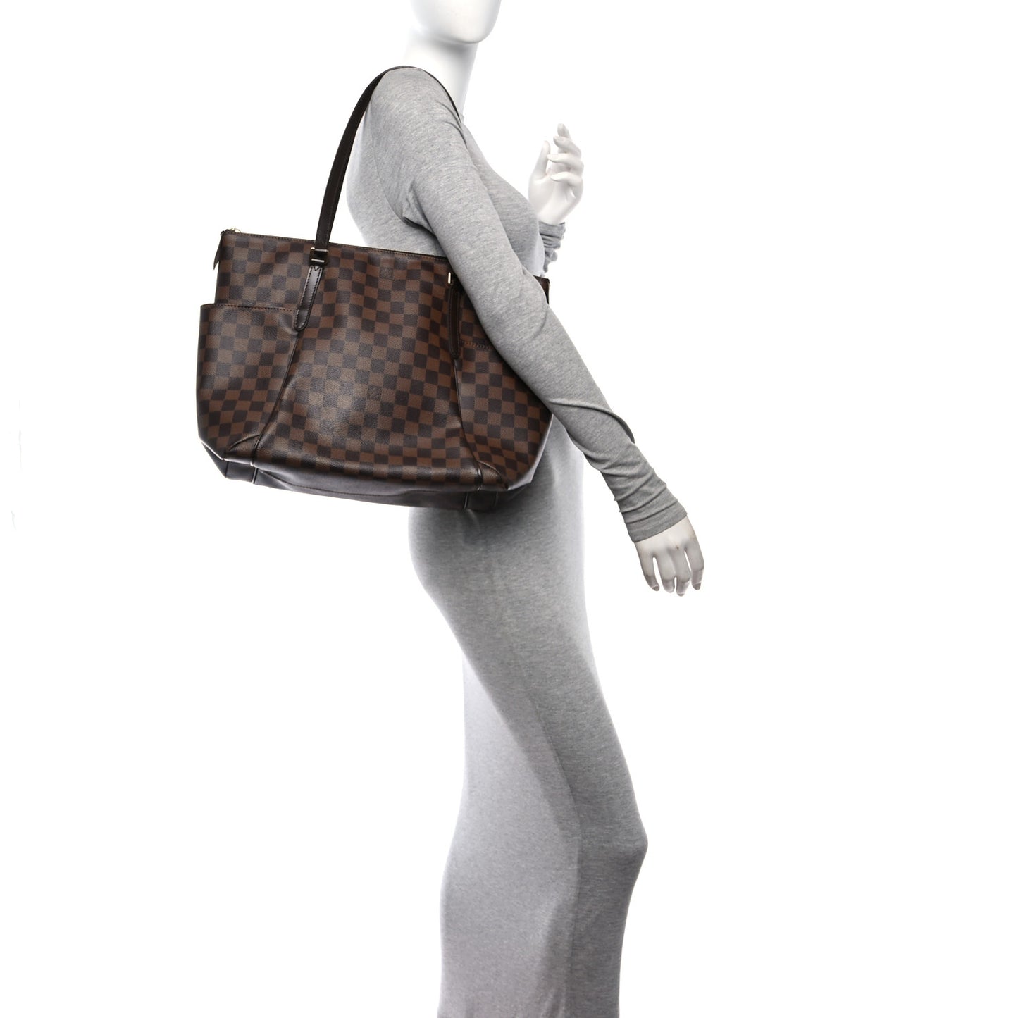 Damier Ebene Totally MM