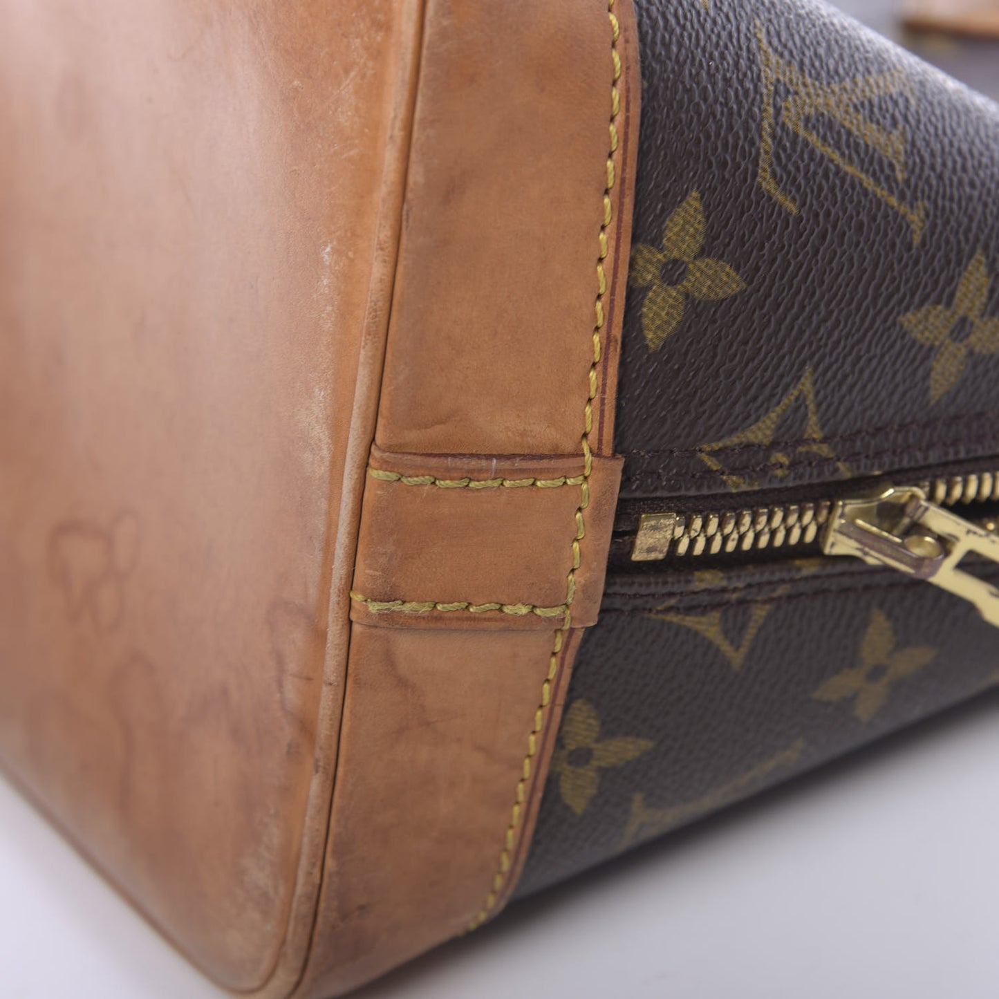 Monogram Alma PM
