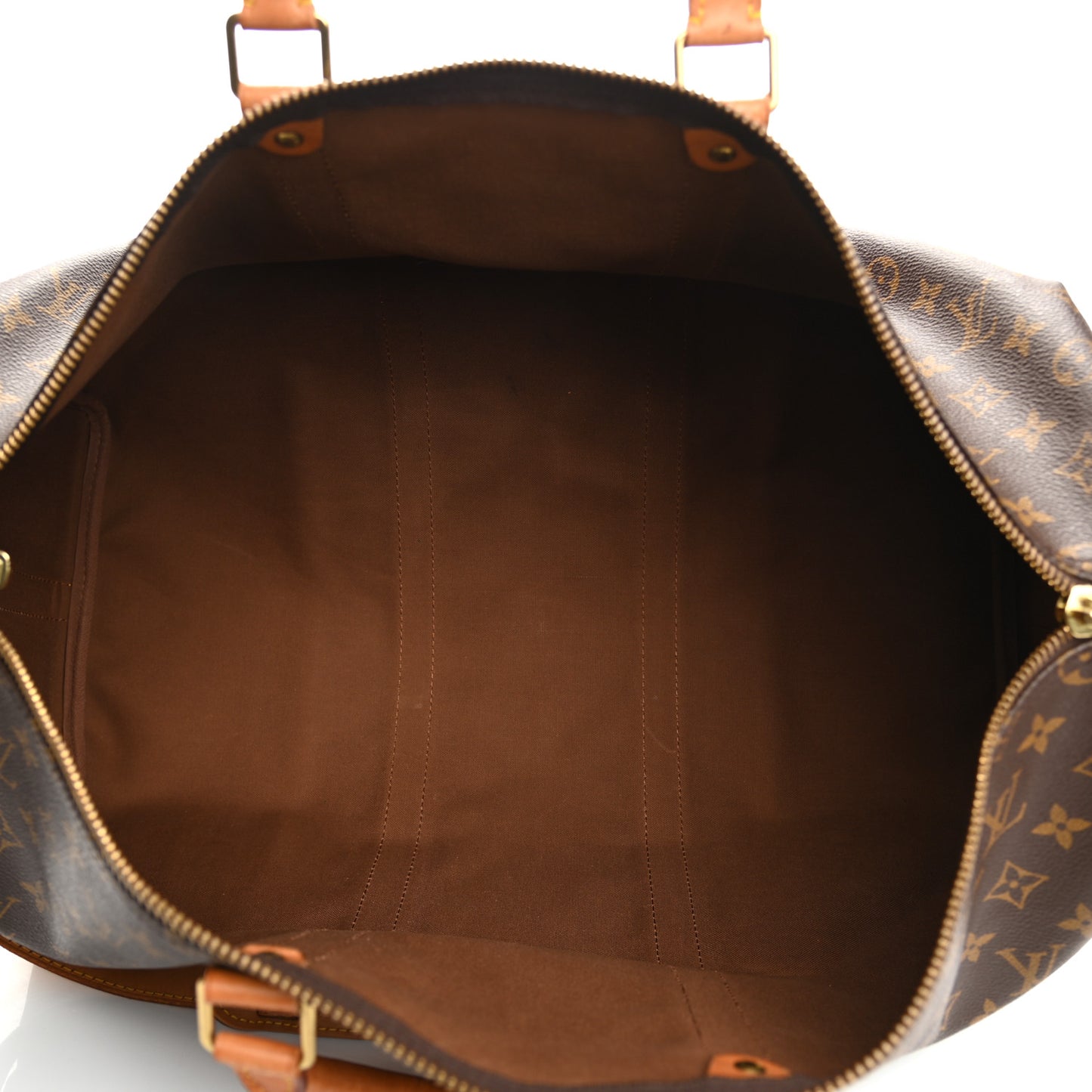Monogram Keepall Bandouliere 50