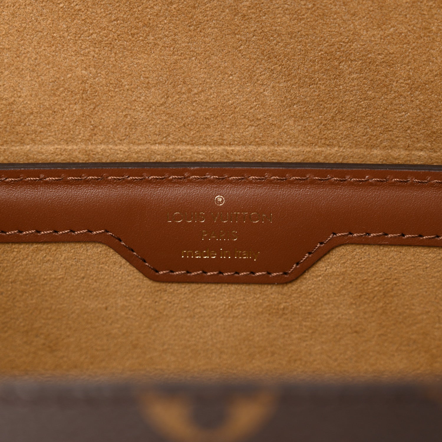 Louis Vuitton Monogram Papillon Trunk 6 of 9