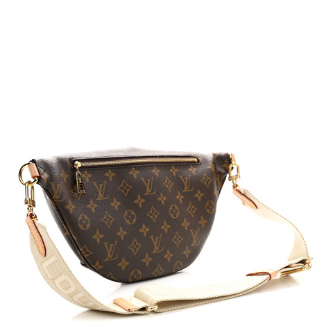 Monogram High Rise Bumbag