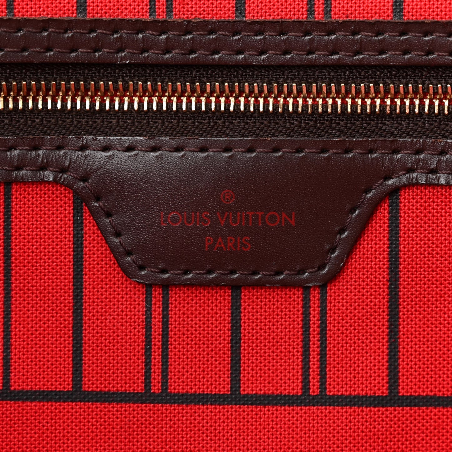 Damier Ebene Neo Neverfull GM