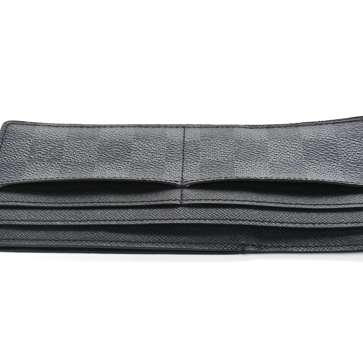 Damier Graphite Wallet Card Holder