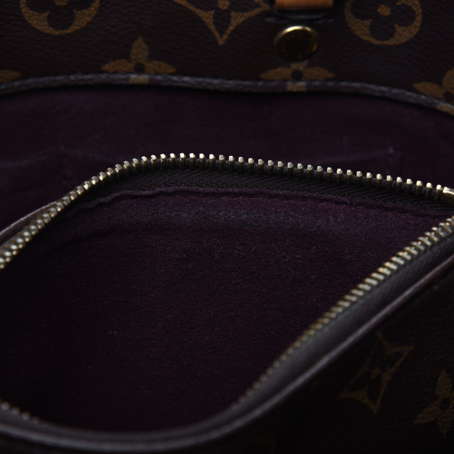 Monogram Montaigne BB