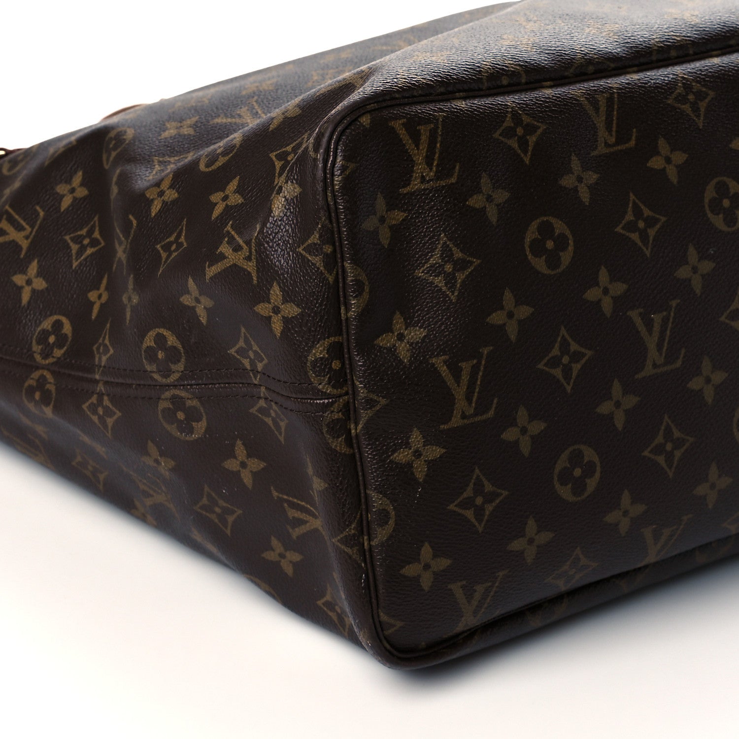 Louis Vuitton Monogram Neo Neverfull GM Piment 10 of 14