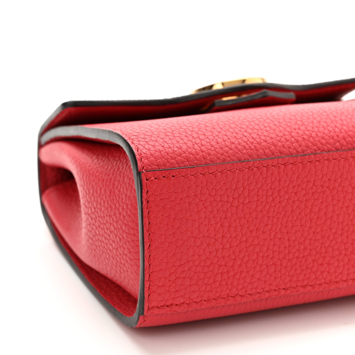 Taurillon Blush Nano Voyage Flame