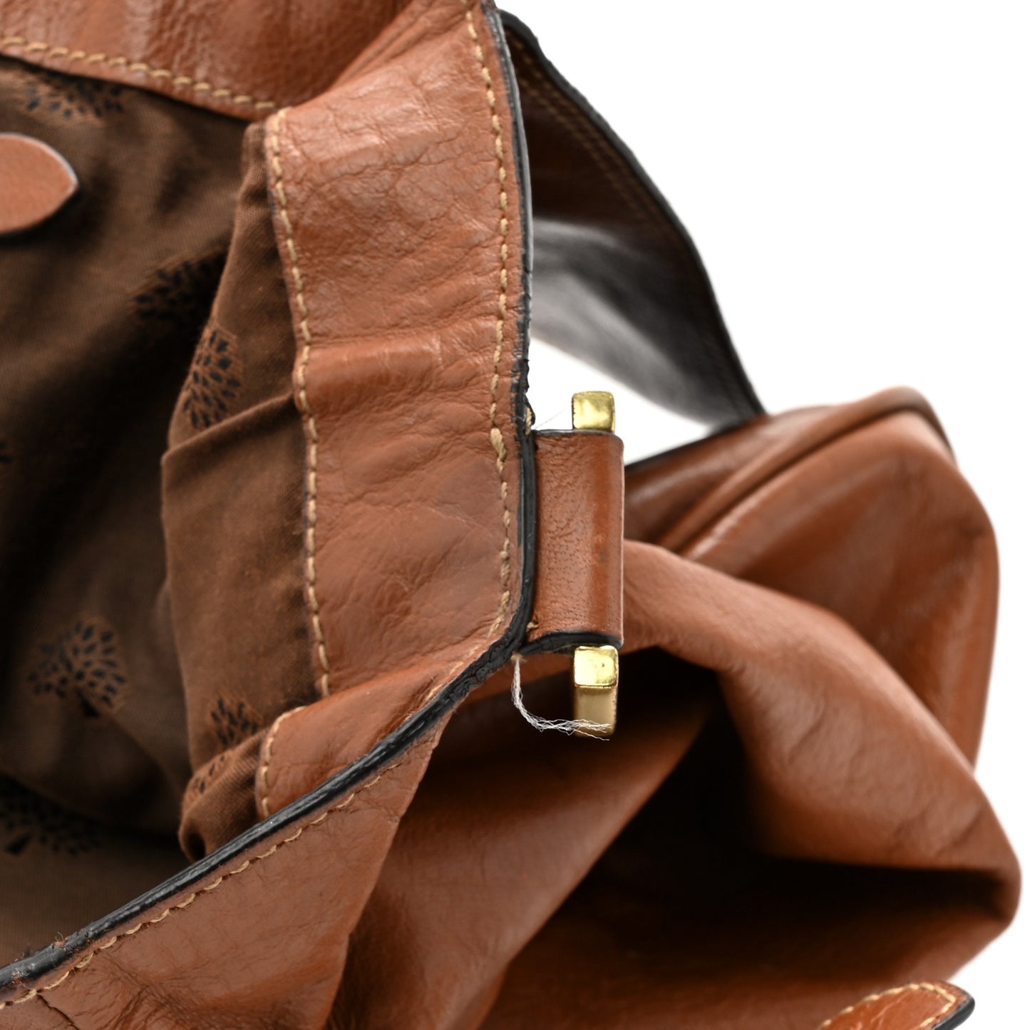 Soft Buffalo Oversized Alexa Oak