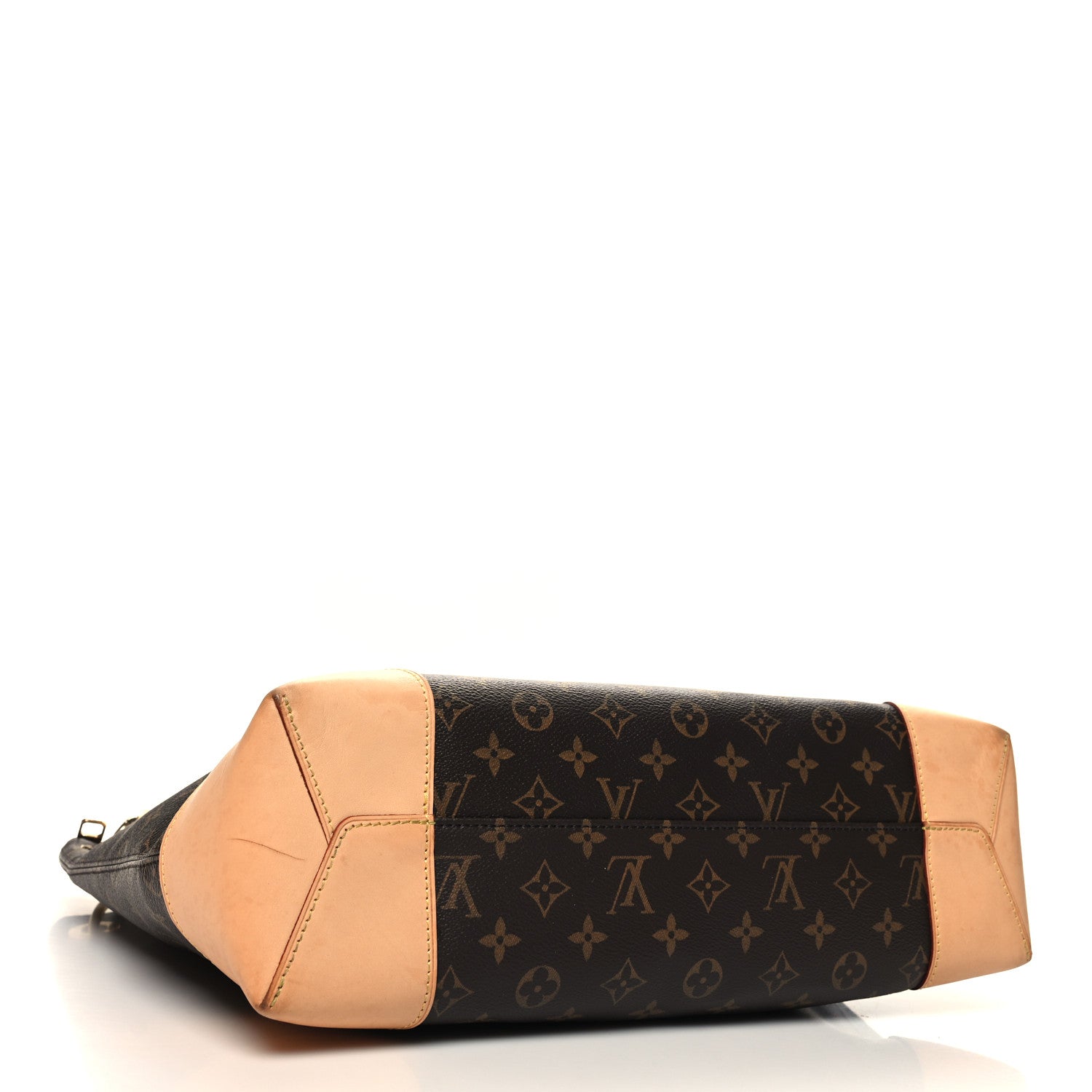 Louis Vuitton Monogram Berri MM 5 of 11