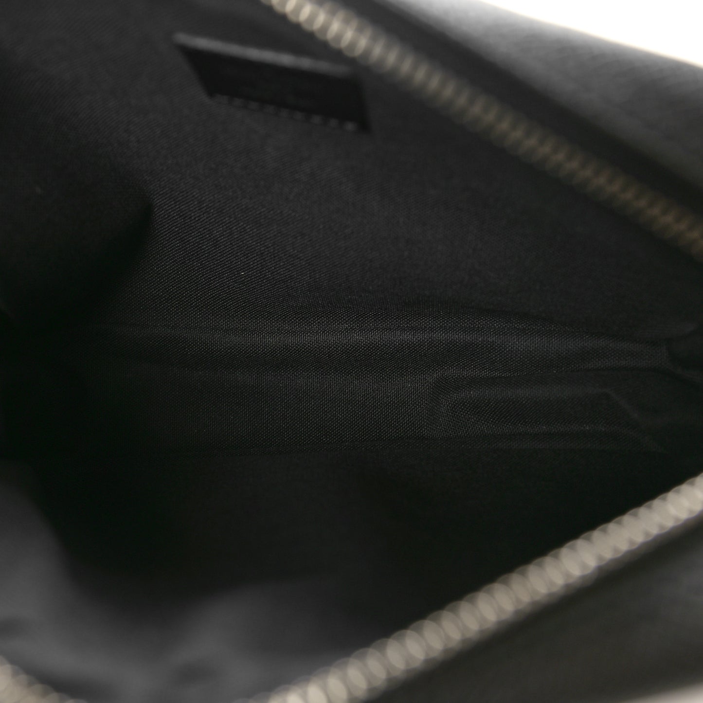 Taiga Kaluga Toiletry Pouch Ardoise