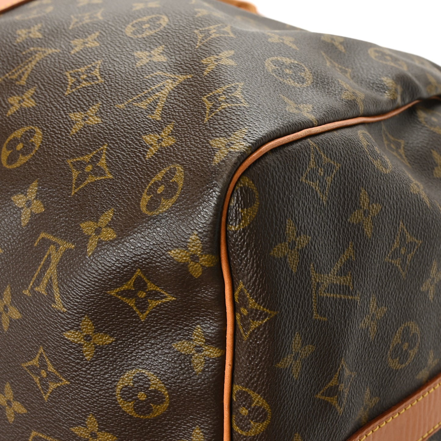 Monogram Keepall Bandouliere 60
