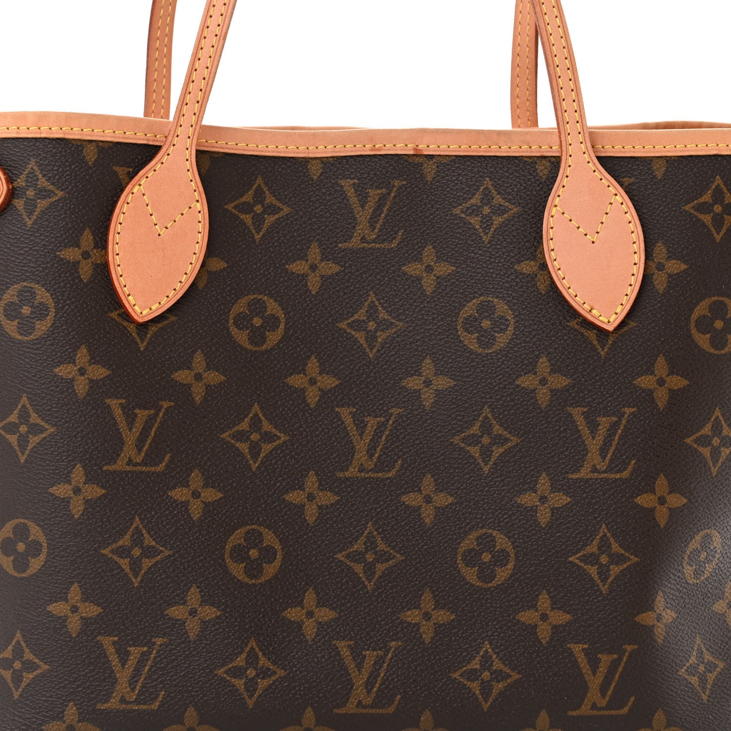 Monogram Neverfull PM
