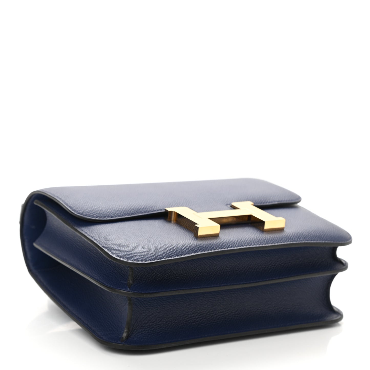 Epsom Constance 24 Bleu Saphir