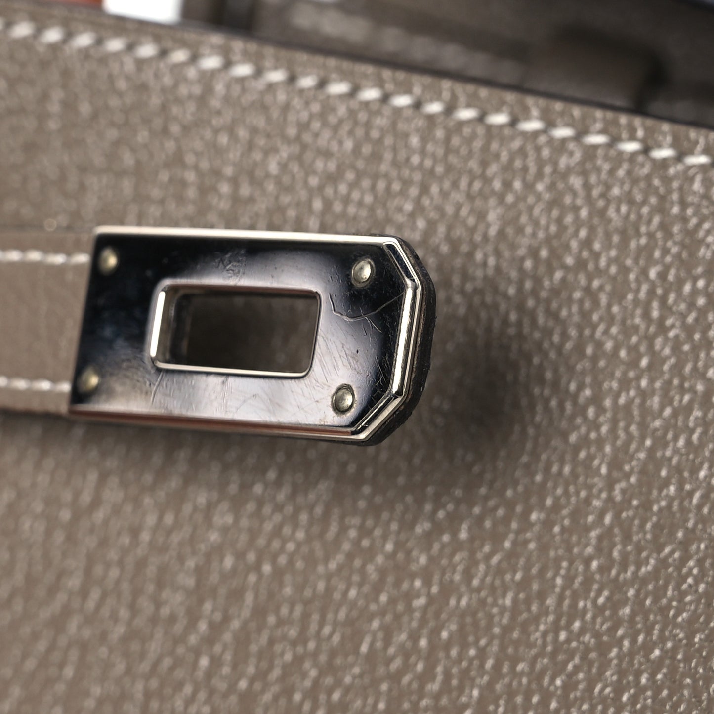 Chevre Mysore Kelly To Go Wallet Etoupe