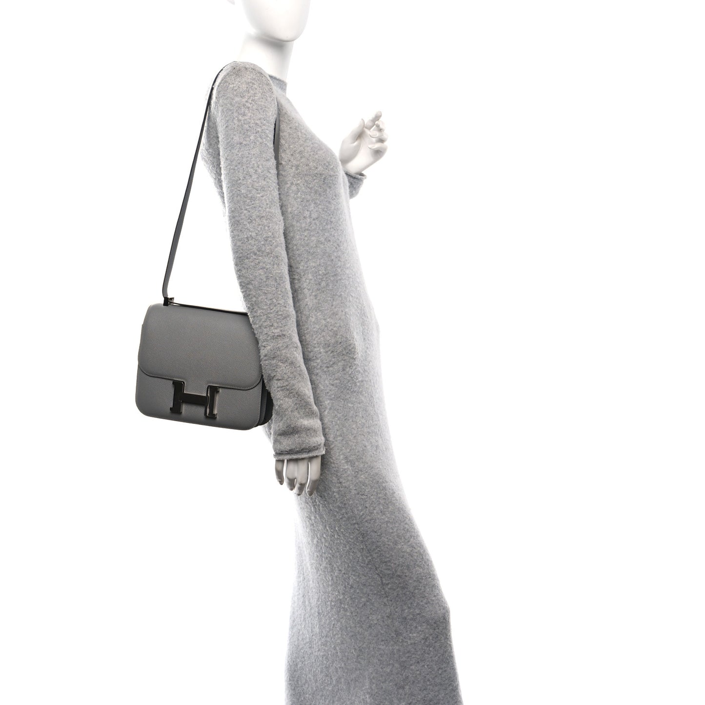 Epsom Constance 24 Gris Mouette