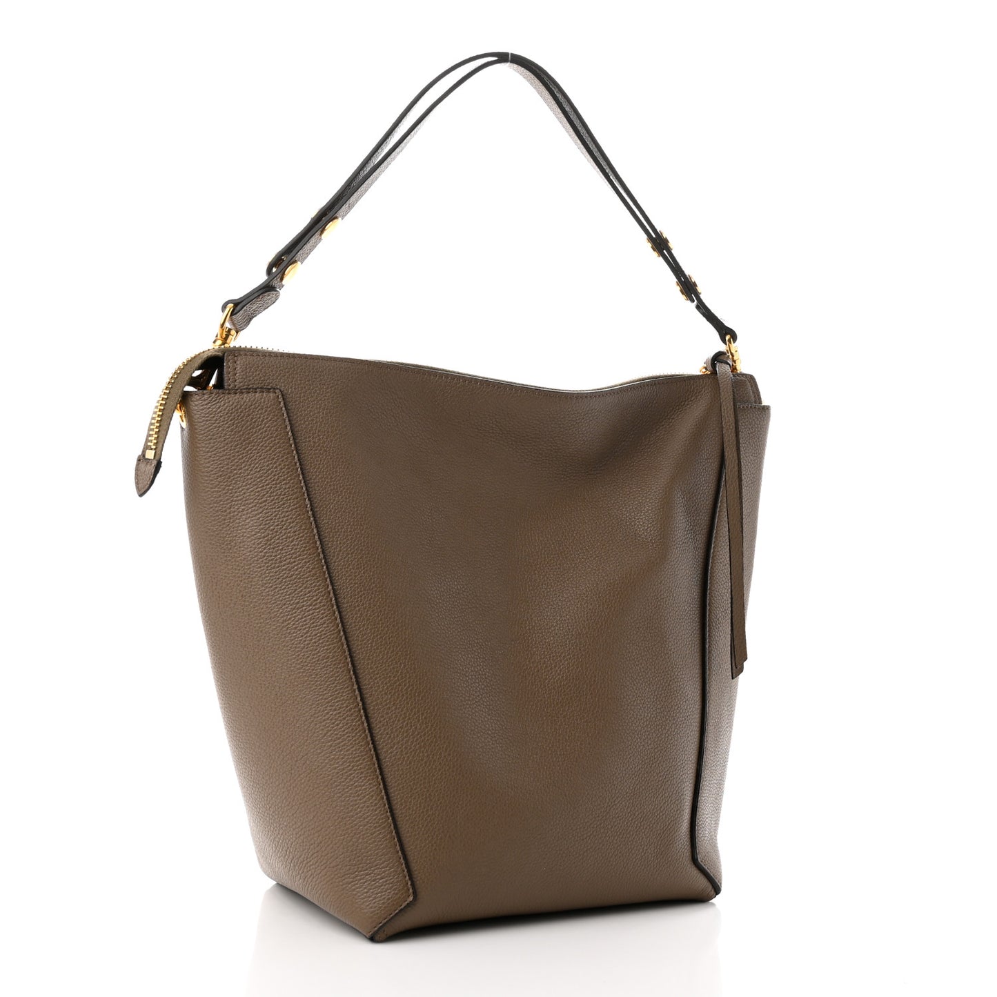 Small Classic Grain Camden Clay