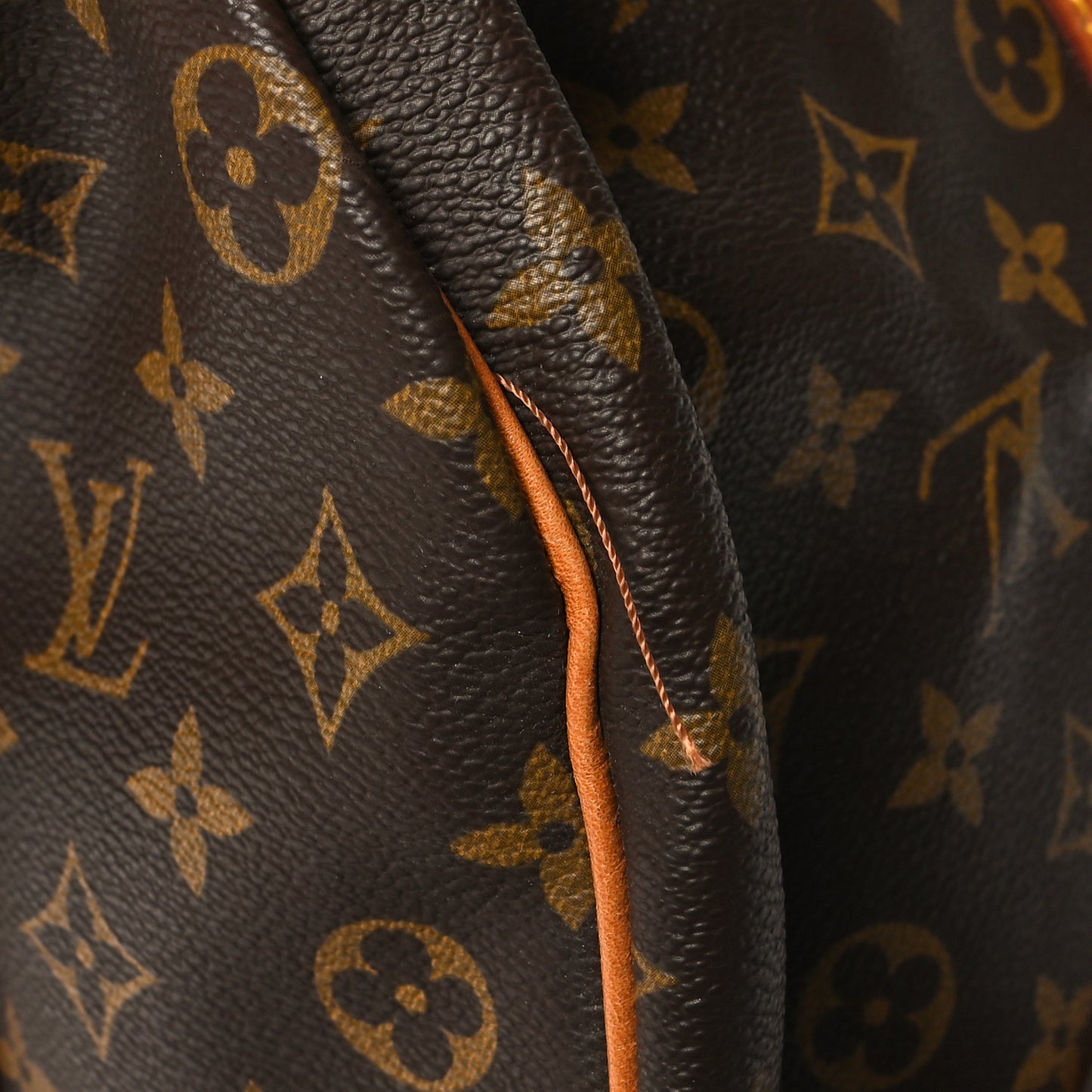 Monogram Keepall Bandouliere 45