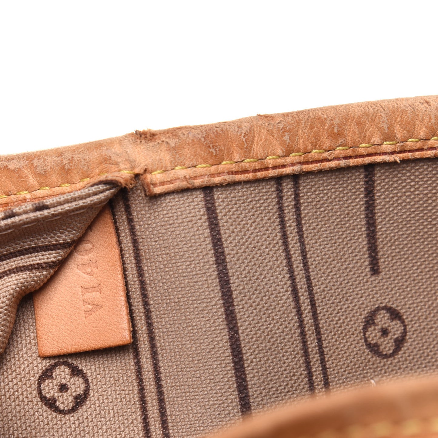 Monogram Neverfull MM