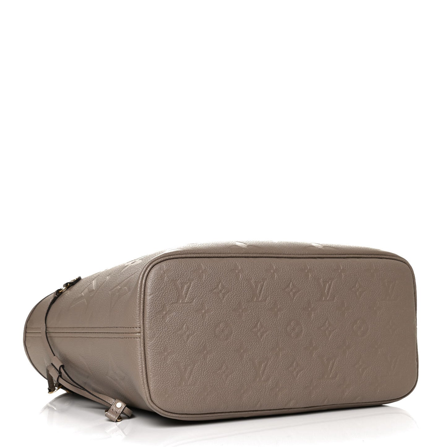 Empreinte Monogram Giant Neverfull MM Tourterelle