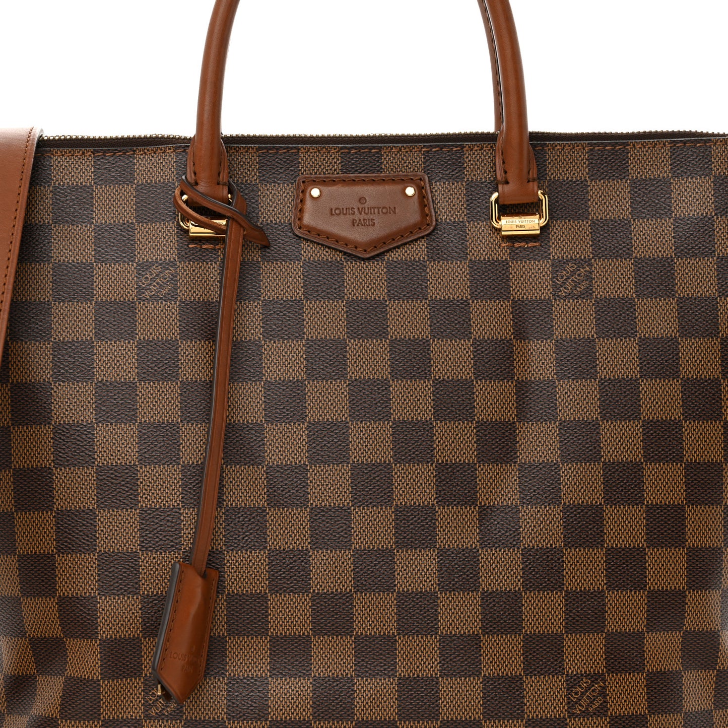 Damier Ebene Belmont