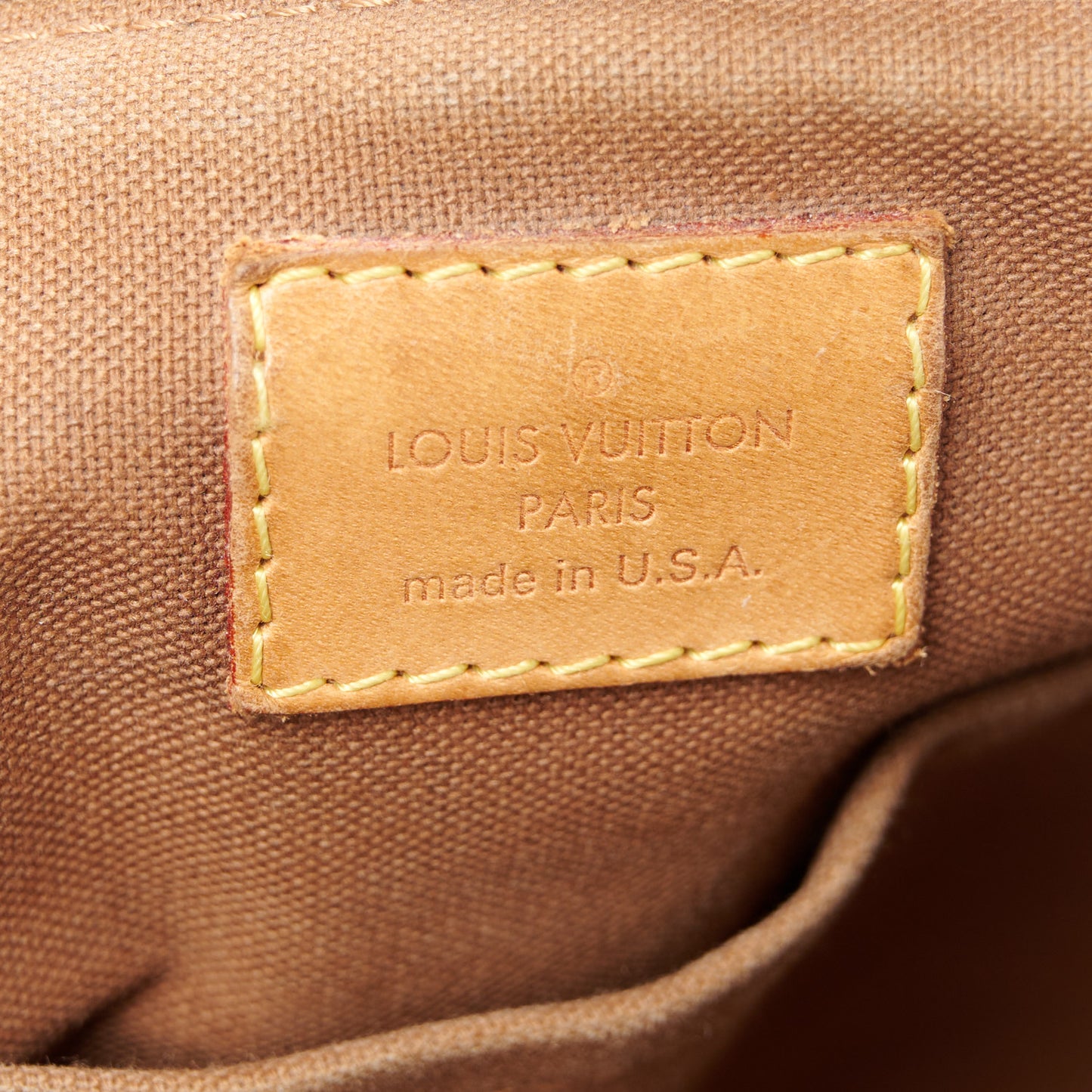 Monogram Palermo PM