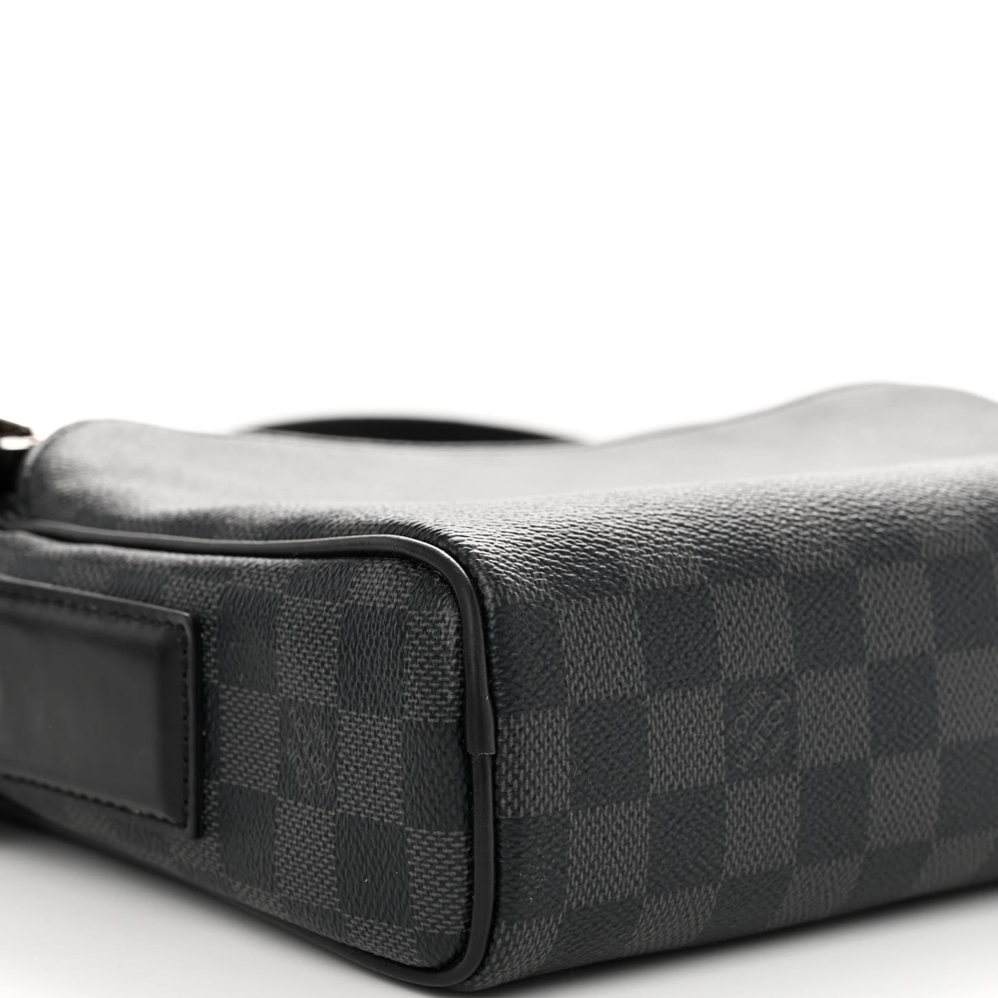 Damier Graphite Dayton Reporter PM