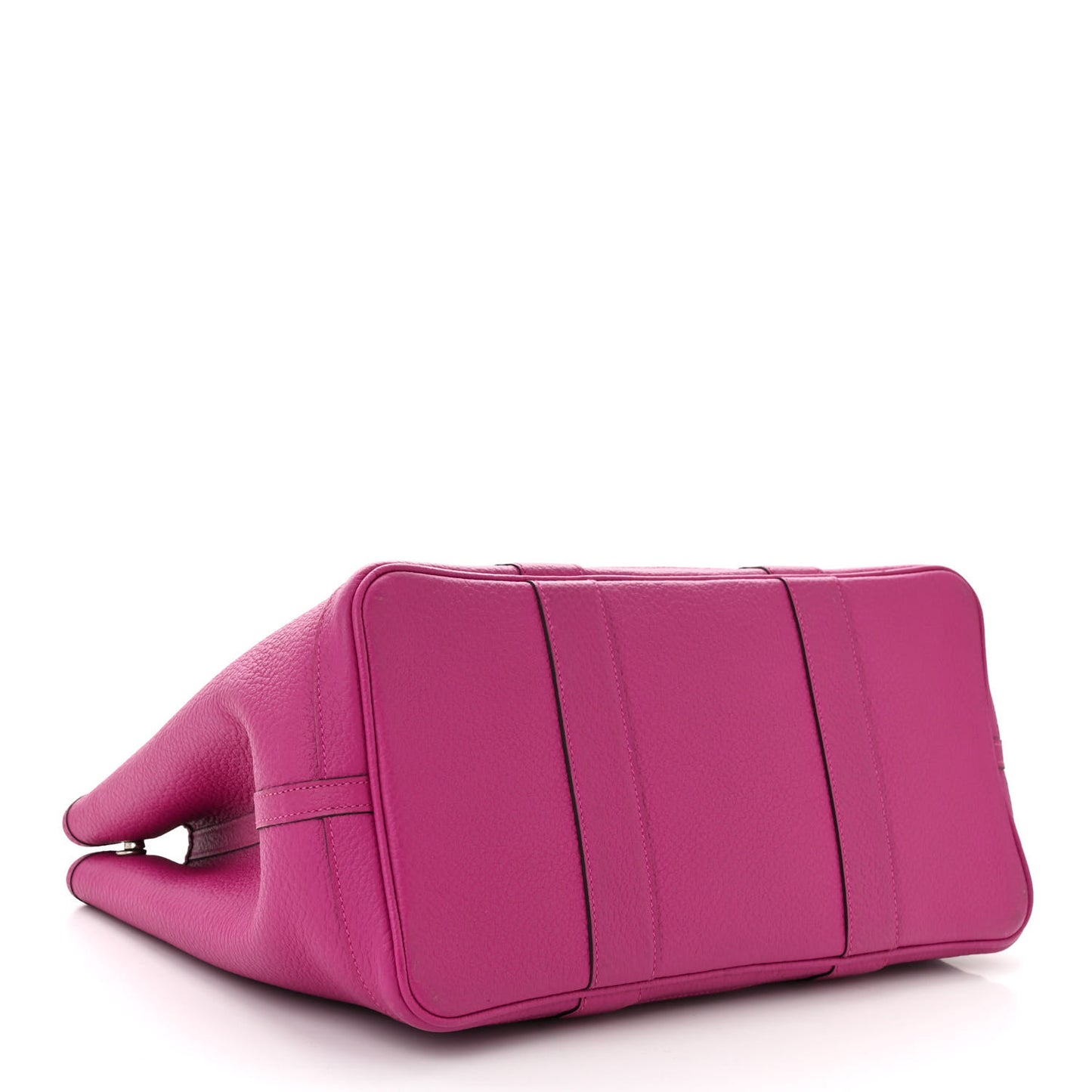 Vache Country Garden Party MM 36 Rose Pourpre