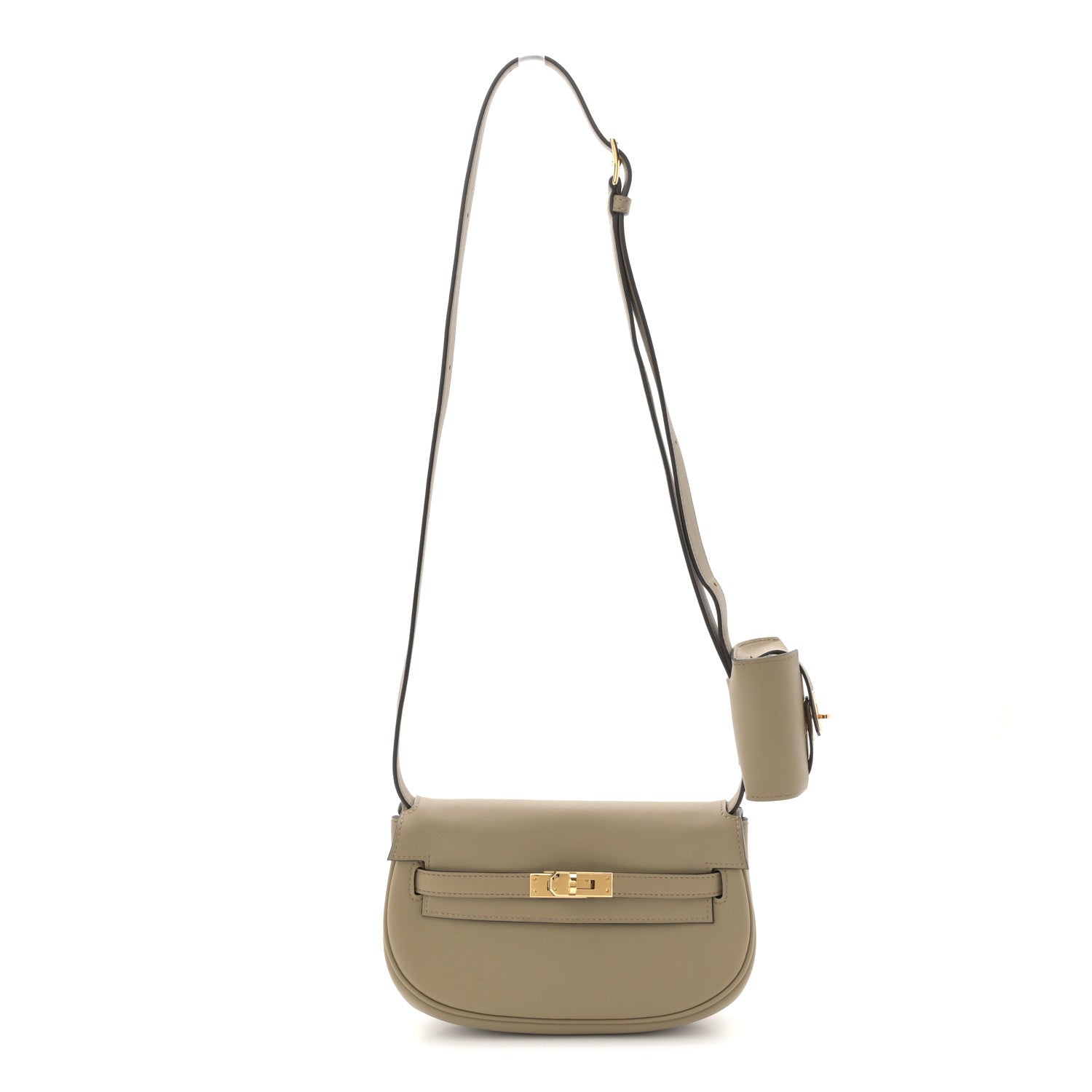 Hermes Swift Kelly Moove Beige Marfa 1820916 – FASHIONPHILE