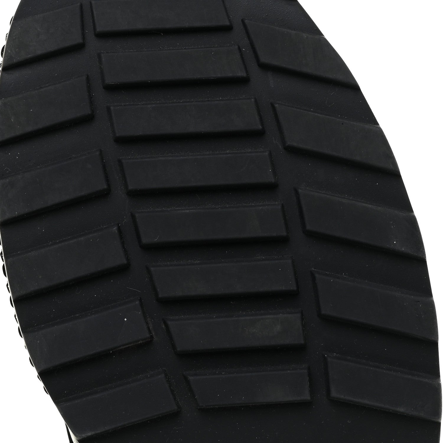 Chanel Crackled Calfskin Velvet Pearl Combat Short Boots 39 Black 7 of 19