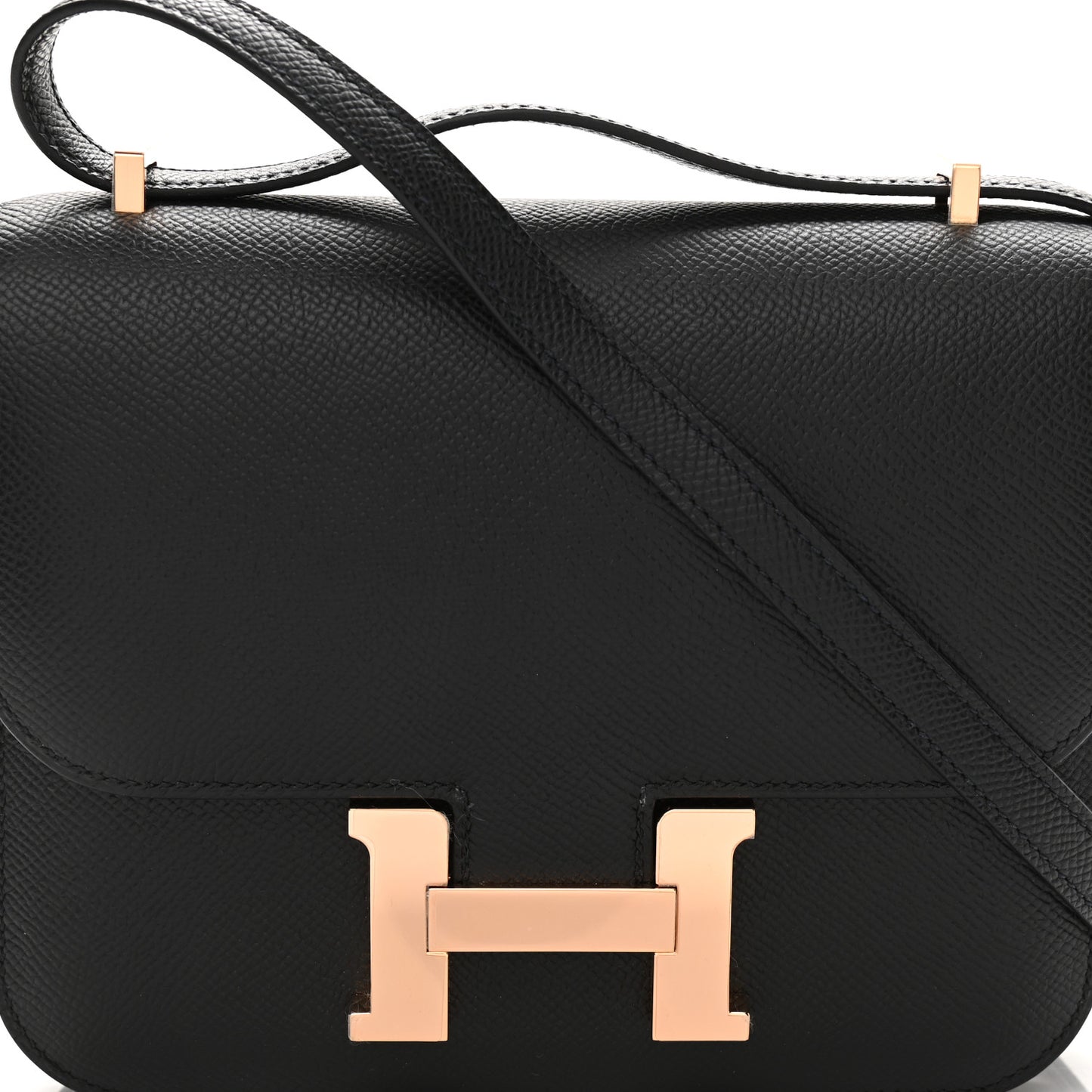 Epsom Constance 18 Black